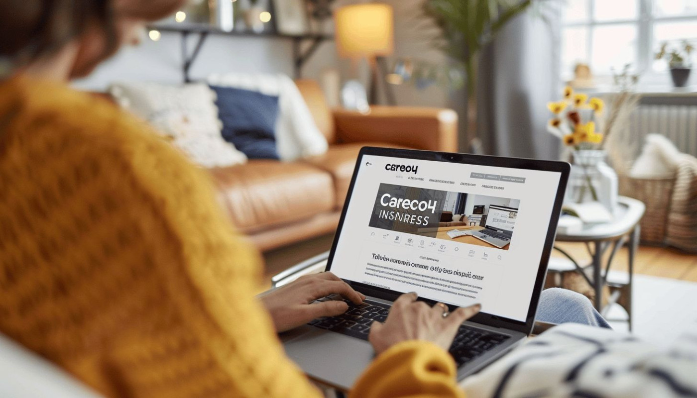 Accéder à mon compte d'assurance scolaire Carrefour : mode d'emploi