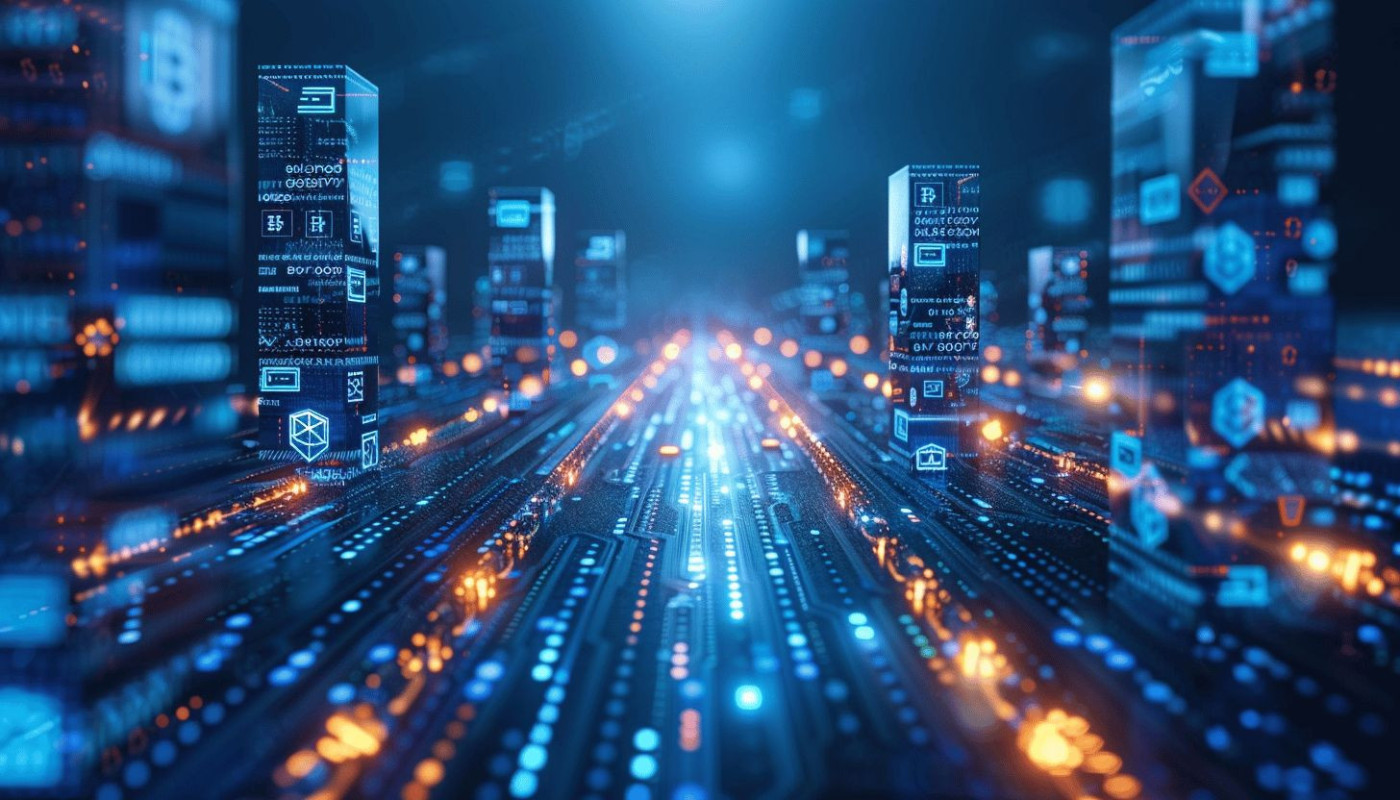 Blockchain et cryptomonnaies, une révolution financière?