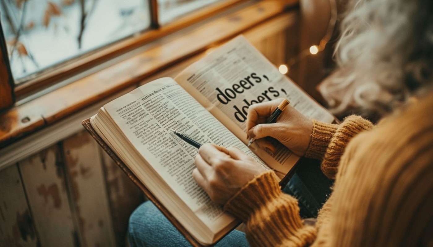 Comprendre le concept de doers en traduction