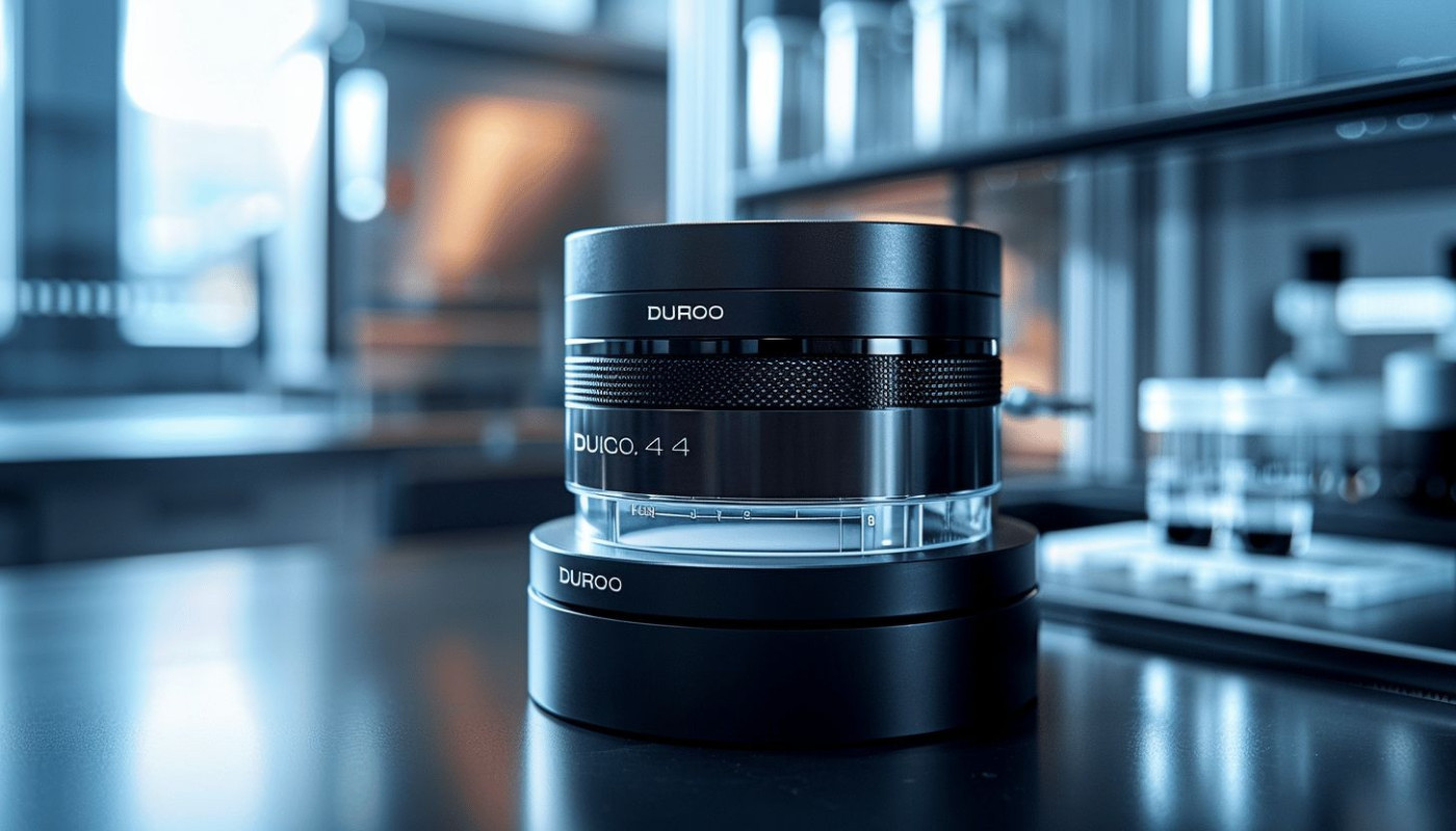Comprendre l'importance du Duroc Optic dans le domaine optique