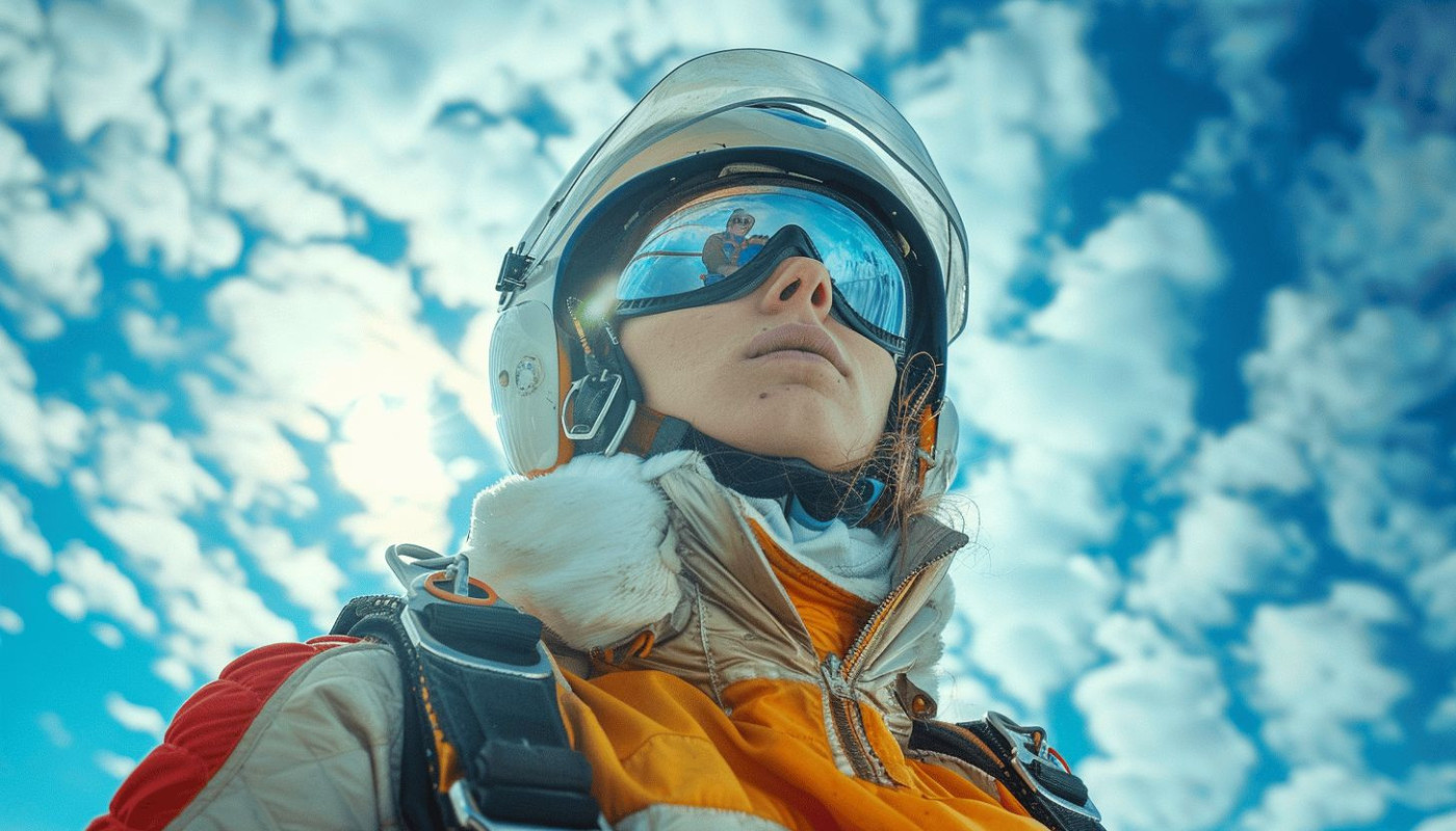Comprendre l'importance d'une assurance pour le parachutisme