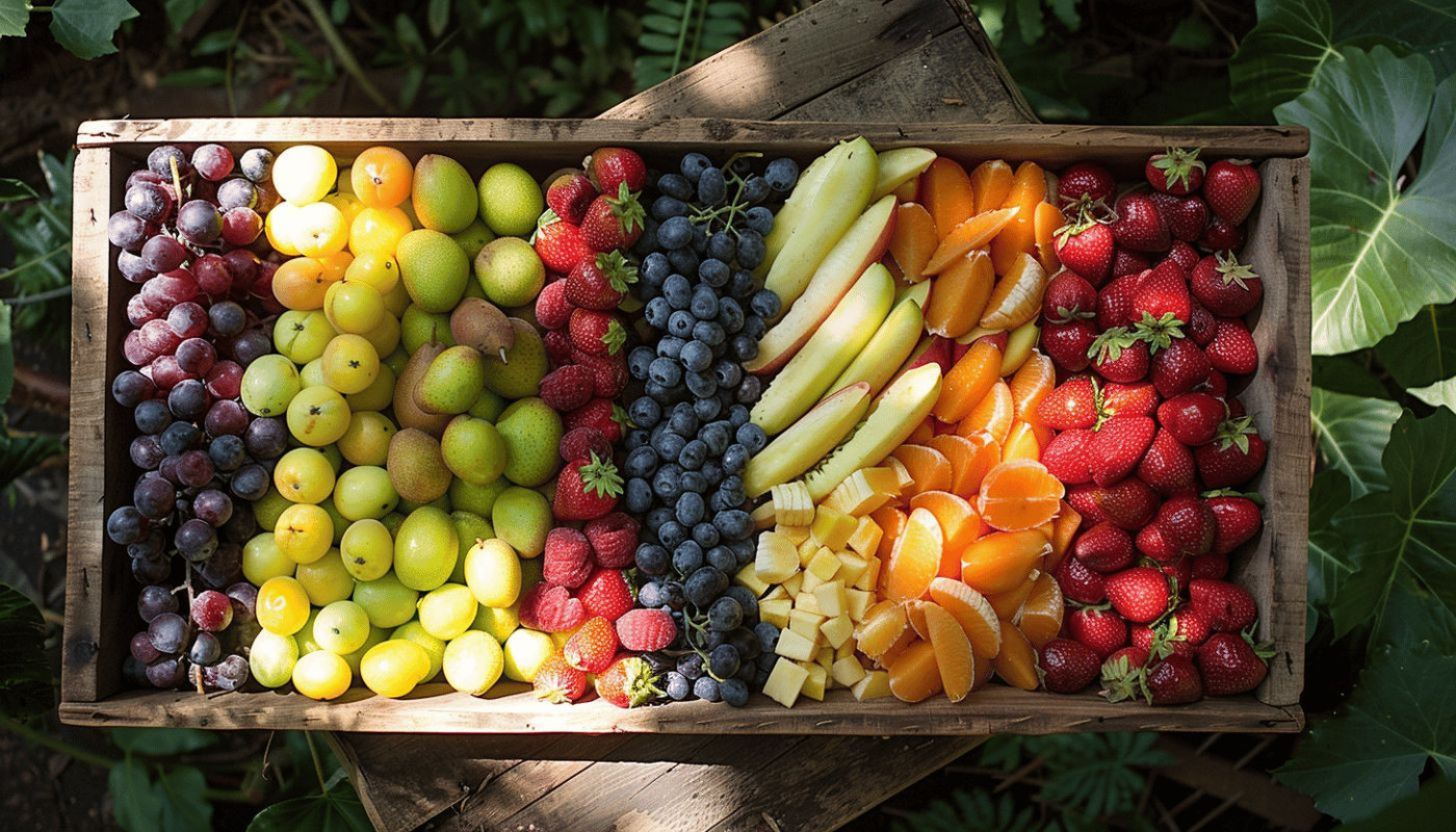Décryptage du snack sucré avec Na Nature Addict : une alternative saine à explorer
