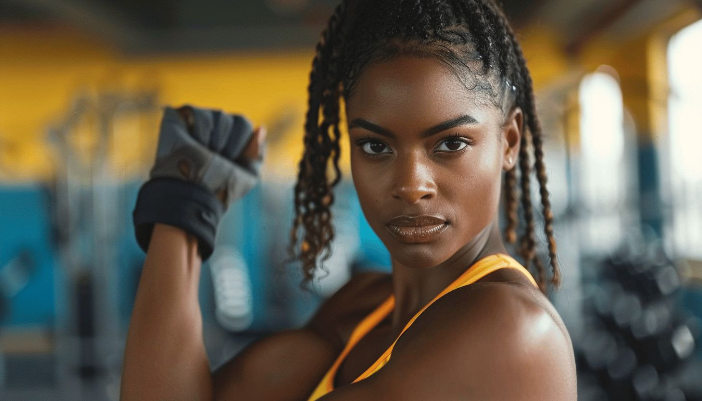 Devenir égérie de Fitness Park : le rôle et les avantages de la position dans My Fitness