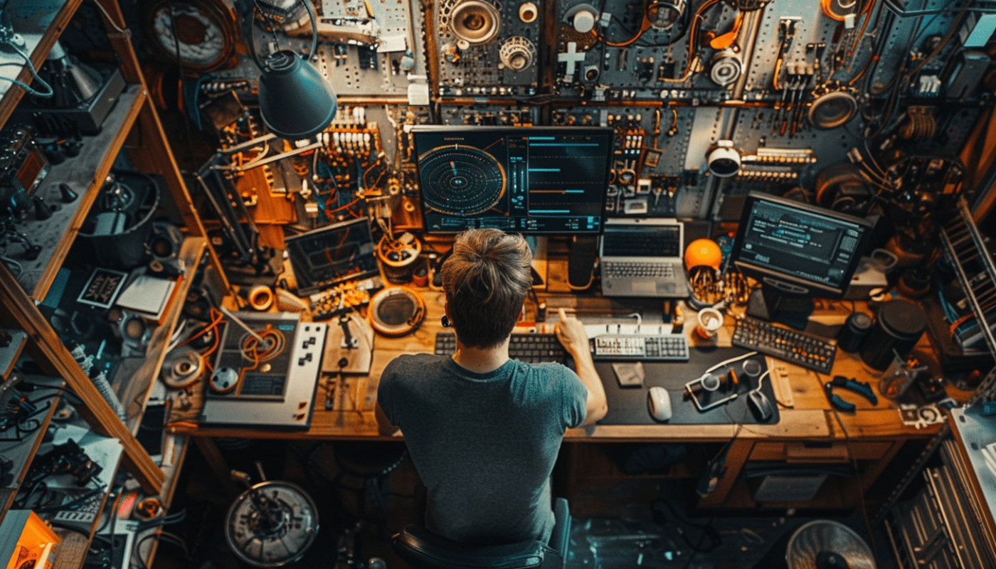 Exploration de l'innovation et l'entrepreneuriat au Village by Ca