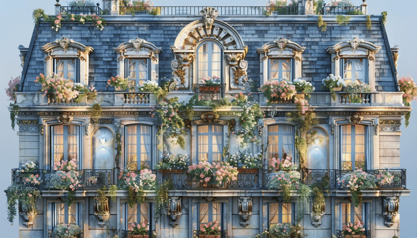 Explorer l'histoire et le charme de la 15 rue des Halles à Paris 75001