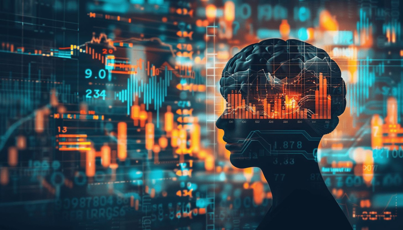 Finance comportementale : le cerveau vs la logique économique
