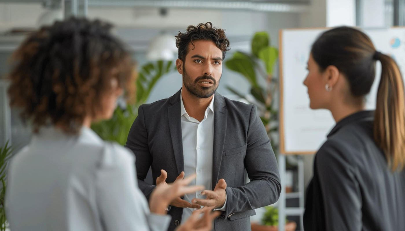Gestion des conflits en entreprise : quelles stratégies adopter?