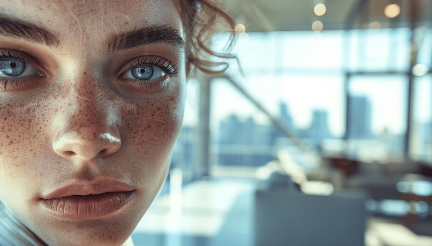Le pouvoir de la micro-expression en affaires
