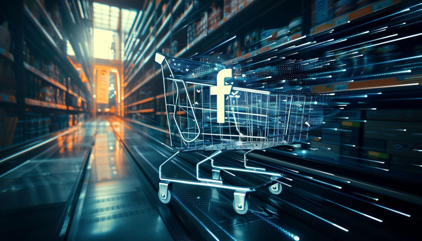 Partenariat entre Facebook et Carrefour : un tournant digital pour le commerce