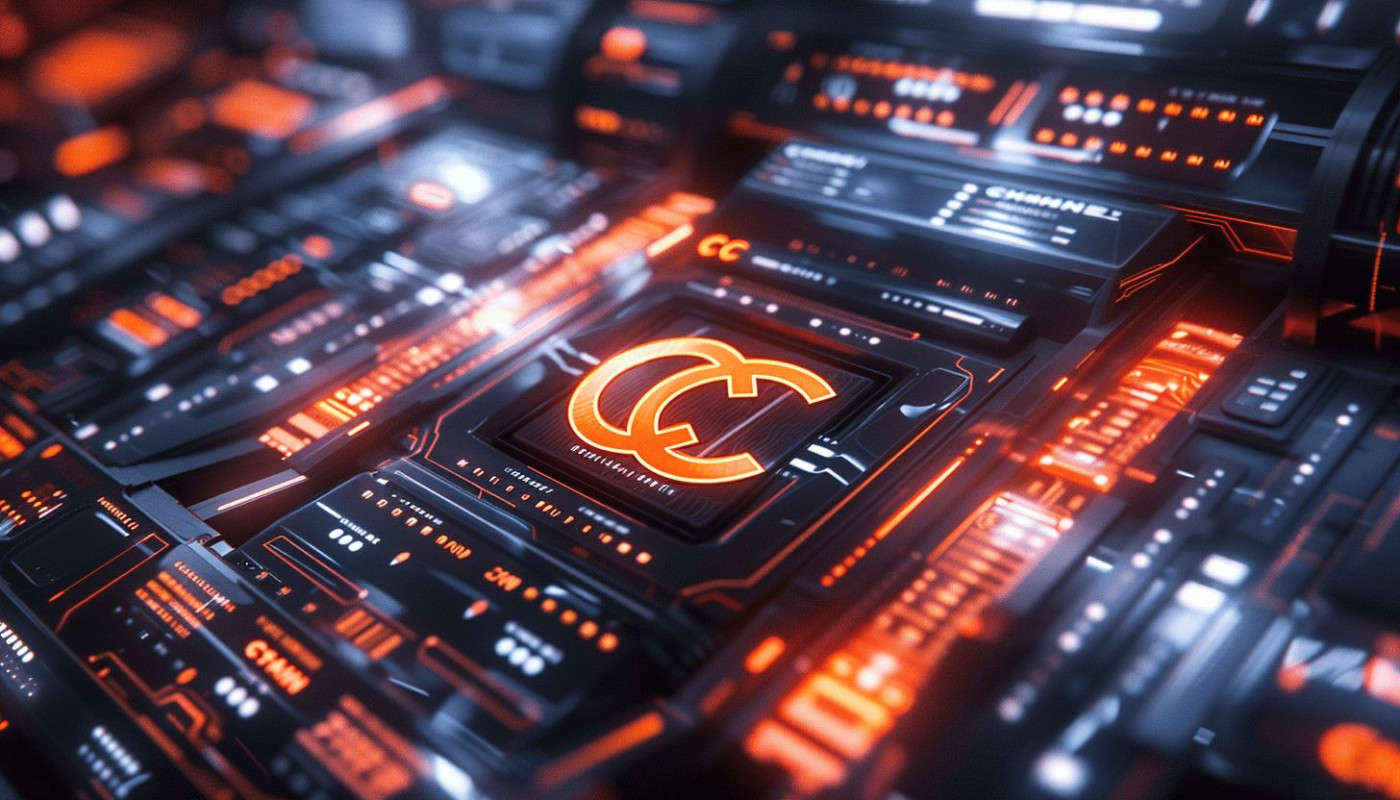 Pénétrer dans l'univers numérique de Chanel: une révolution digitale en marche