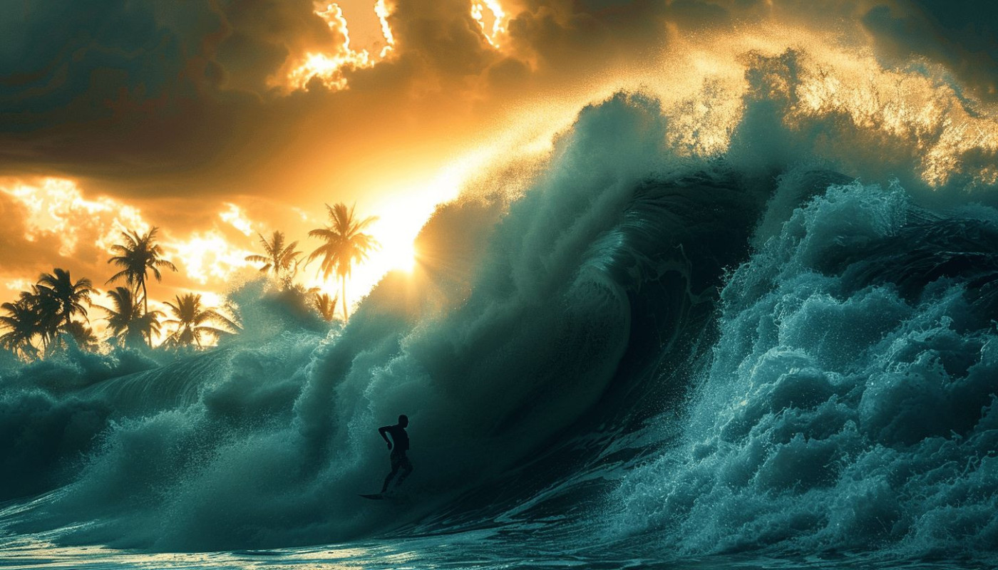 Saisir la vague des doers : comprendre et rejoindre le mouvement