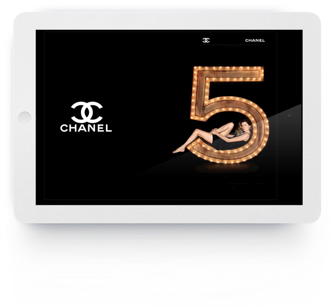post preview case chanel